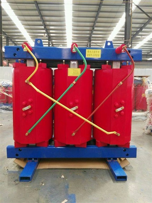 镇坪3150kVA干式变压器材料销售厂家