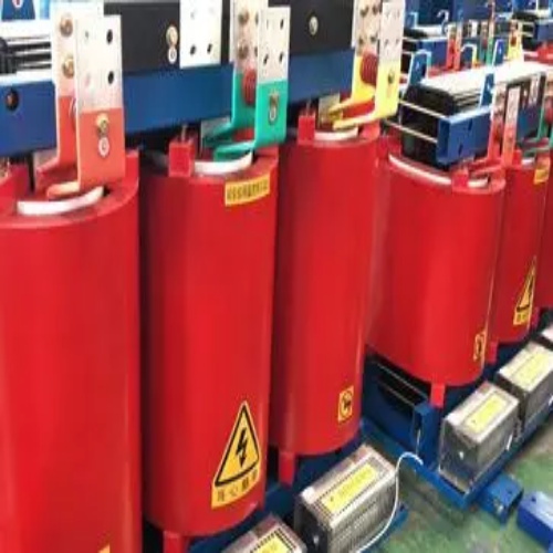 镇坪SCB13干式变压器